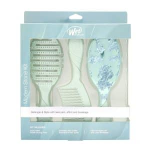 WETBRUSH PRO MODERN STONE KIT