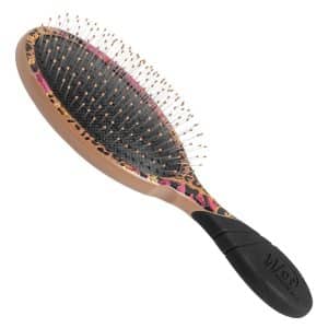 WETBRUSH PRO FLORAL SAFARI DET. BLACK