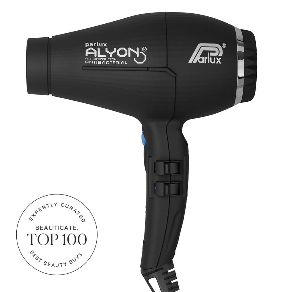 PARLUX ALYON DRYER BLACK