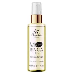 FLORACTIVE MORINGA OIL 60ML