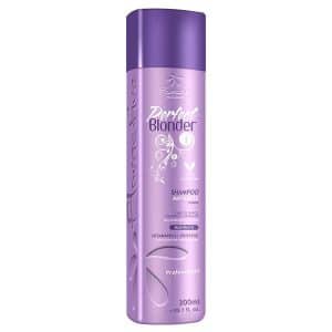 FLORACTIVE PERFECT BLONDER SHP 300