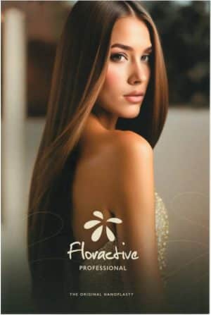 FLORACTIVE INSTRUCTIONS BOOKLET