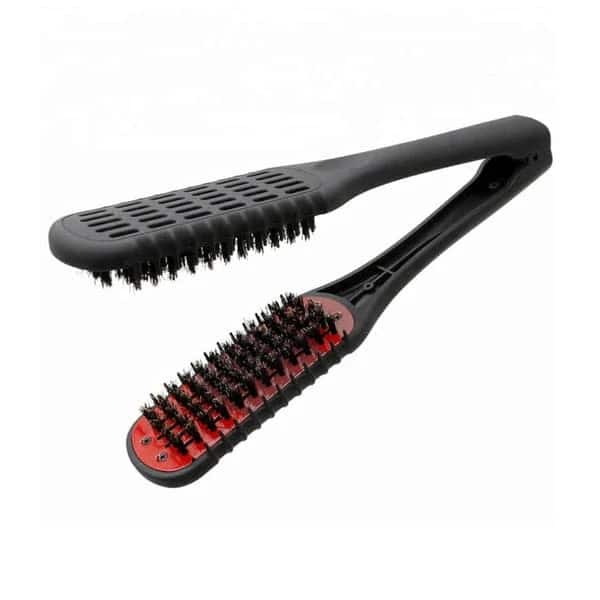 FLORACTIVE STRAIGHTENING CLAMP BRUSH