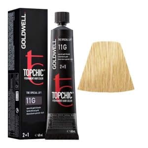 TOPCHIC 11G 60G