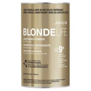 JOICO BLONDE LIFE LIGHT. POWDER 454G
