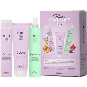 KAARAL PURIFY COLORE GIFT PACK