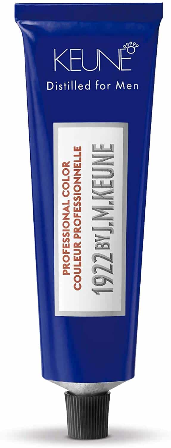 KEUNE 1922 COLOUR 3.0 60ML