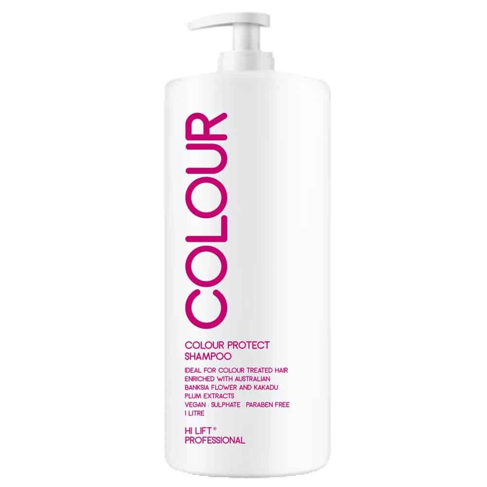HILIFT COLOUR PROTECT SHAMPOO 1L