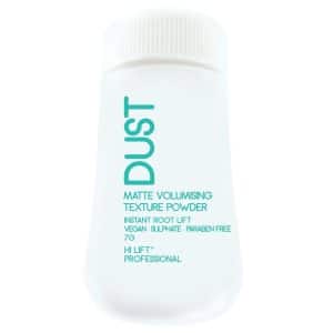 HILIFT MATTE VOLUME TEXT. POWDER 7G