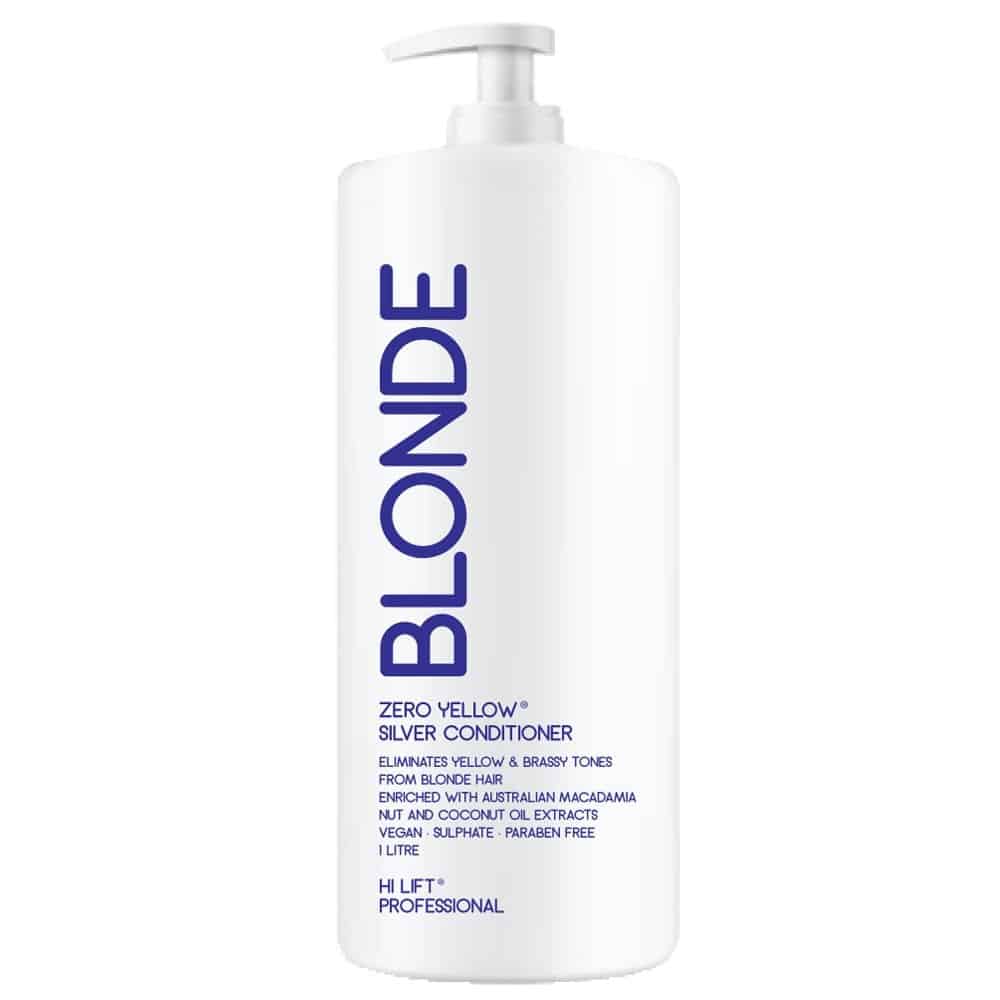 HILIFT BLONDE CONDITIONER 1L