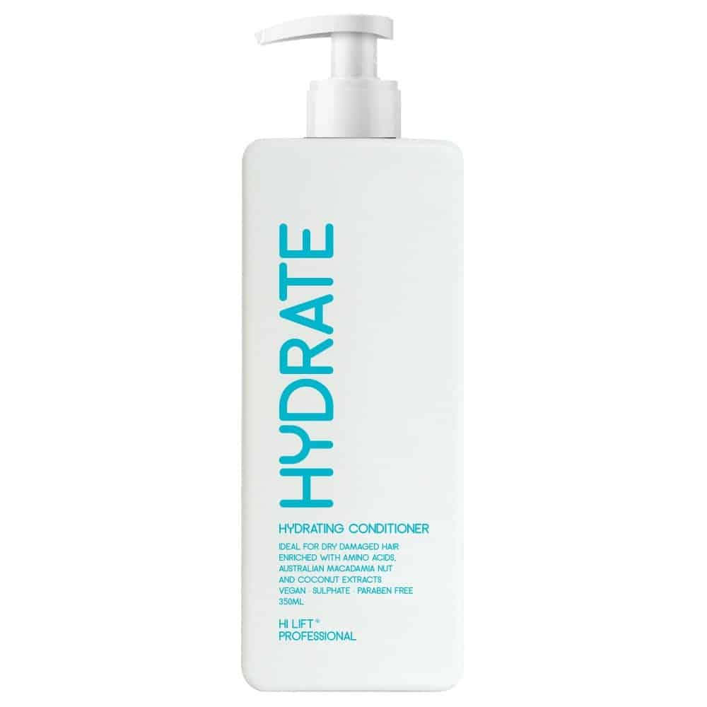 HILIFT HYDRATE CONDITIONER 350ML