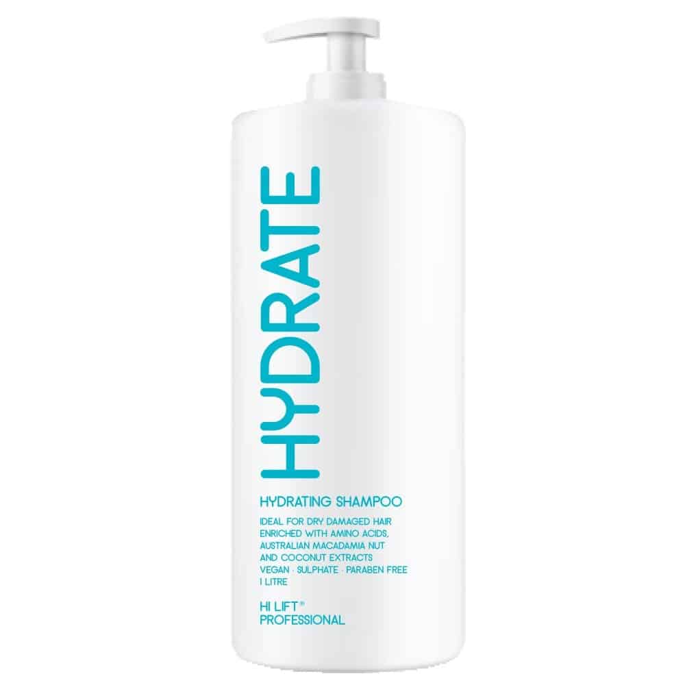 HILIFT HYDRATE SHAMPOO 1L
