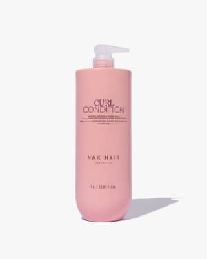NAK SIGN. CURL CONDITIONER 1L