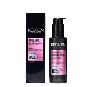 REDKEN ACIDIC COLOR GLOSS OIL 100ML