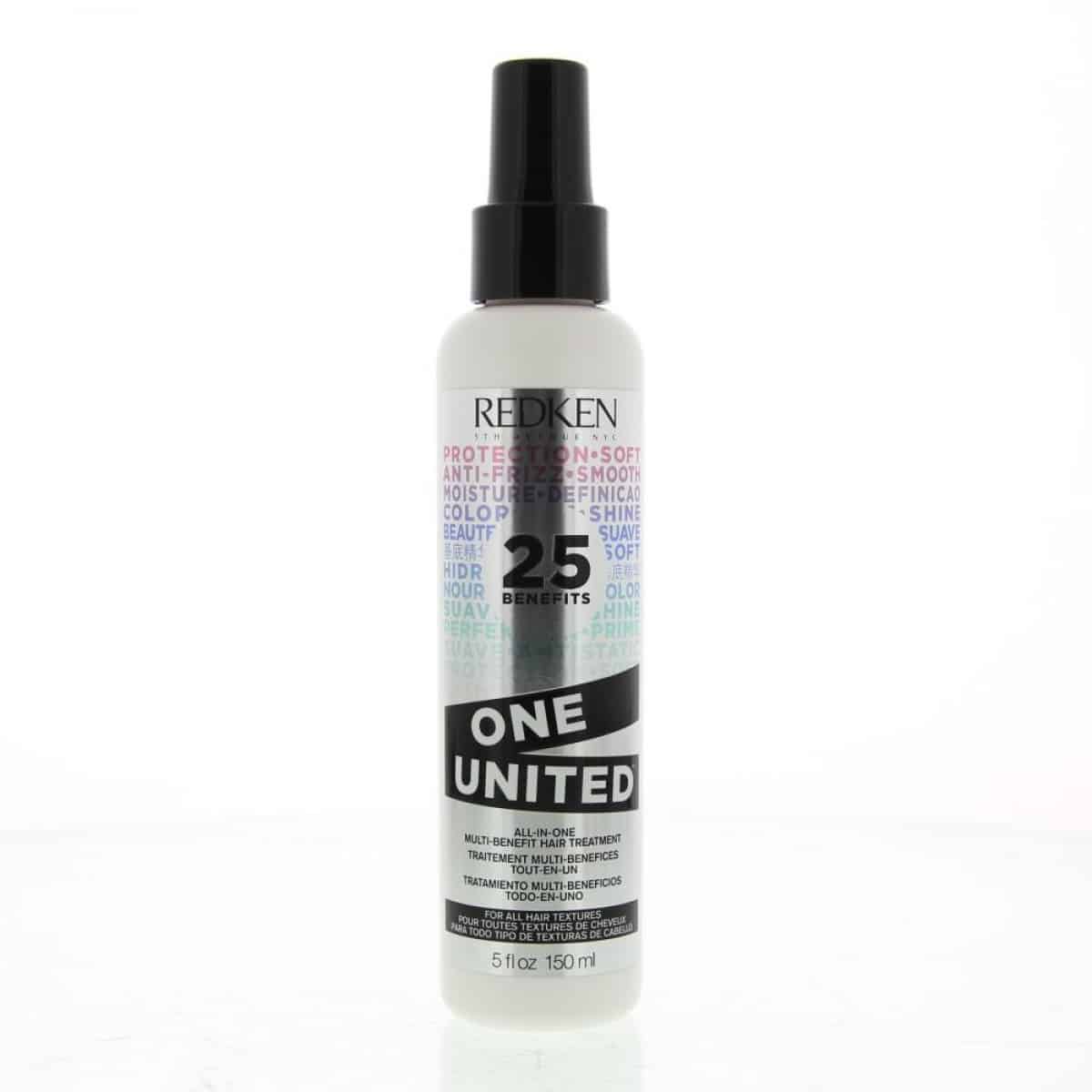 REDKEN ONE UNITED 150ML