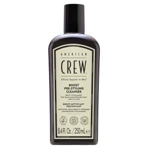 AM CREW BOOST CLEANSER 250ML