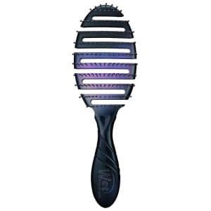 WETBRUSH PRO IRID. FLEX DRY PURPLE