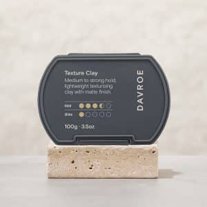 DAVROE TEXTURE CLAY 100G