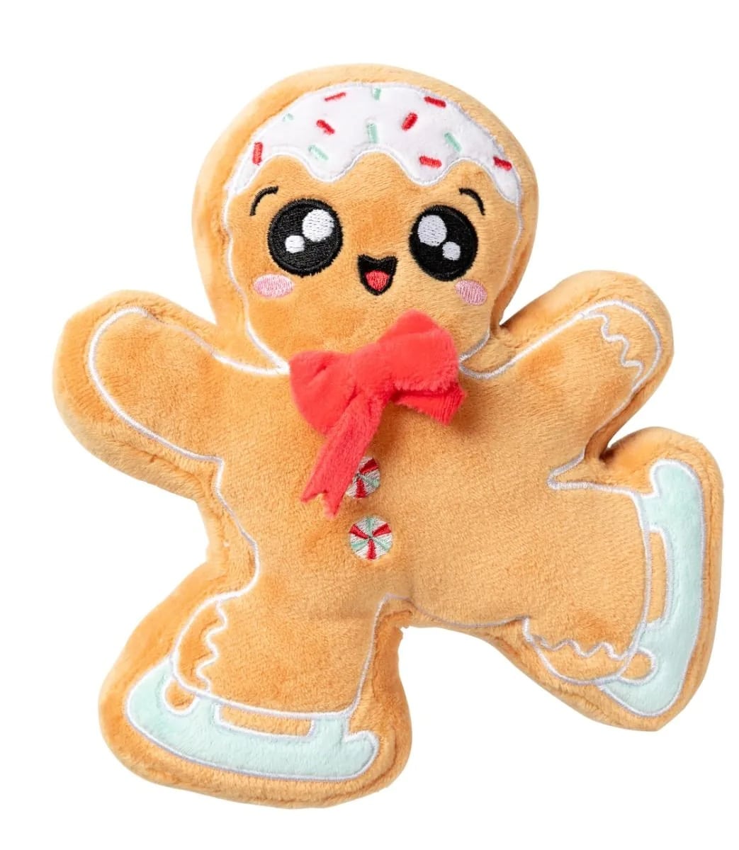 FUZZYARD XMAS BISCUIT BLADER