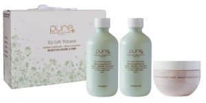 PURE UPLIFT VOLUME TRIO