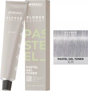 BLONDE EXPERT PASTEL GEL TONER G.11