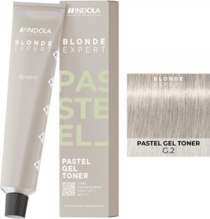 BLONDE EXPERT PASTEL GEL TONER G.2