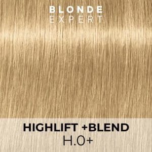 BLONDE EXPERT HIGHLIFT +BLEND H.0+