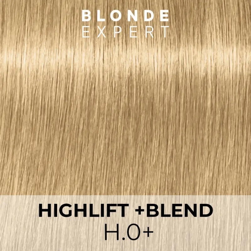 BLONDE EXPERT HIGHLIFT +BLEND H.0+