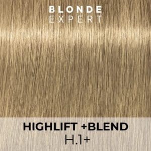 BLONDE EXPERT HIGHLIFT +BLEND H.1+