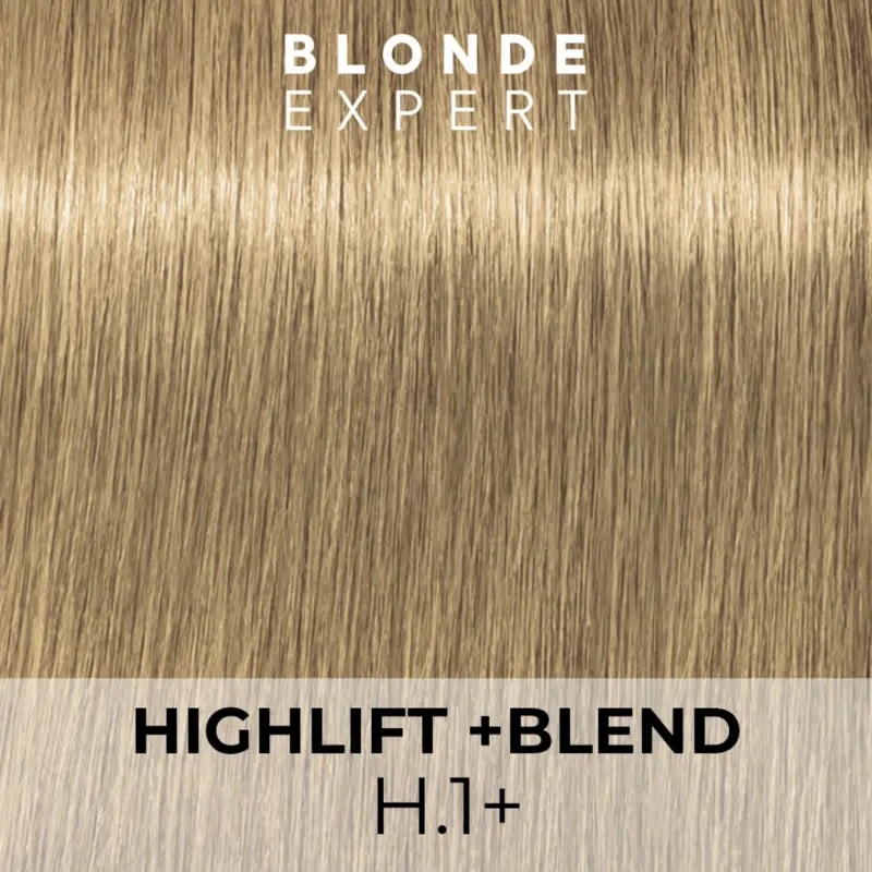 BLONDE EXPERT HIGHLIFT +BLEND H.1+