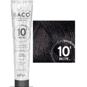 BACO COLOR FAST 4.0 100ML