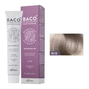 BACO PERMANENT 10.12 100ML
