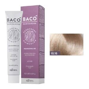 BACO PERMANENT 10.16 100ML