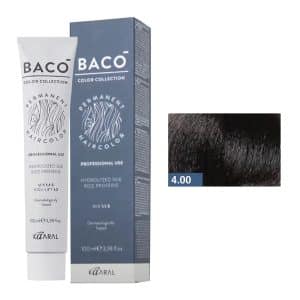 BACO PERMANENT 4.00 100ML