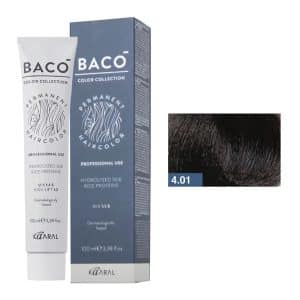 BACO PERMANENT 4.01 100ML
