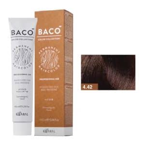 BACO PERMANENT 4.42 100ML