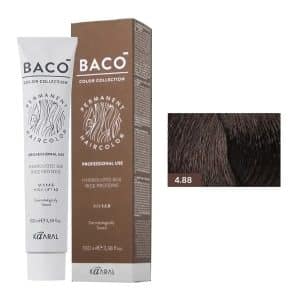 BACO PERMANENT 4.88 100ML