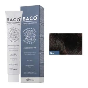 BACO PERMANENT 5.0 100ML