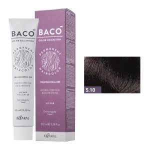 BACO PERMANENT 5.10 100ML