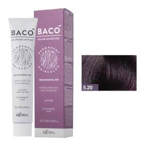 BACO PERMANENT 5.20 100ML