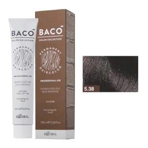 BACO PERMANENT 5.38 100ML