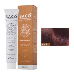 BACO PERMANENT 5.44 100ML