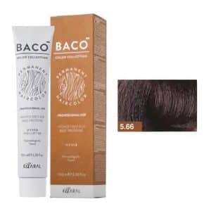 BACO PERMANENT 5.66 100ML
