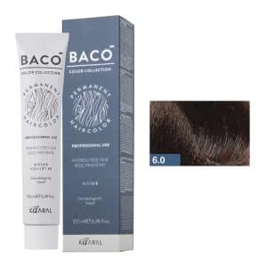 BACO PERMANENT 6.0 100ML