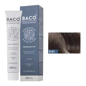 BACO PERMANENT 6.01 100ML