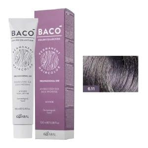 BACO PERMANENT 6.11 100ML