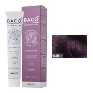 BACO PERMANENT 6.20 100ML