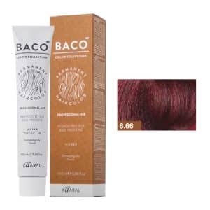 BACO PERMANENT 6.66 100ML