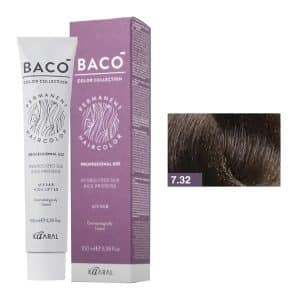 BACO PERMANENT 7.32 100ML