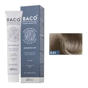BACO PERMANENT 8.01 100ML